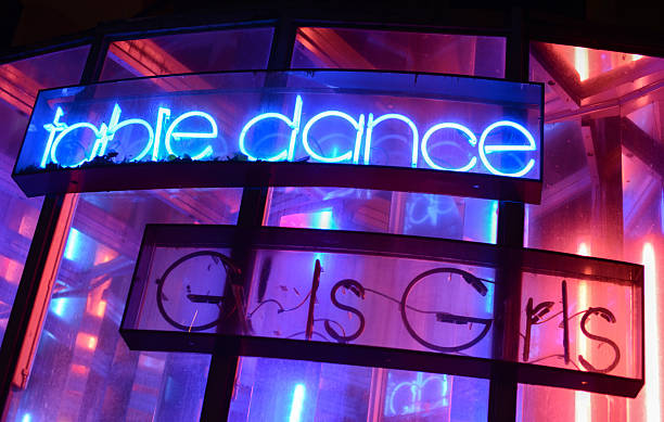Discover the Secret to Unforgettable Nights at Dallas' Premier Strip Clubs
