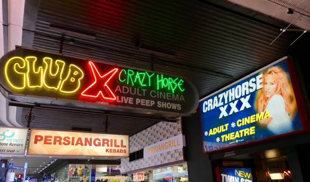 How to Experience the Hottest Late Night Entertainment in Dallas!